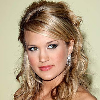 Celebrity Hairstyles With Image Prom Hair Style Especially Long Blonde Prom Hair Styles Picture 5