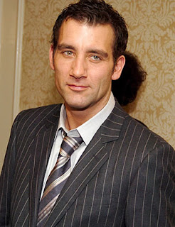 Celebrity Men's Hair Styles Especially Short Hair Cuts With Image Clive Owen Short Hairstyle Gallery Picture 2