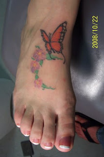 Women+tattoos+on+foot