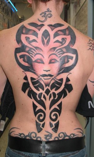 japanese geisha back body female tattoo japanese tattoo best japanese back