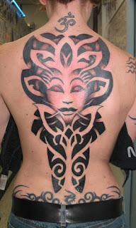 Back Piece Japanese Tattoos With Image Geisha Tattoo Designs Especially Back Piece Japanese Geisha Tattoos For Female Tattoo Gallery Picture 3