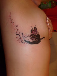 Side Body Tattoo Pictures With Fairy Tattoo Designs With Image Side Body Fairy Tattoos For Female Tattoo