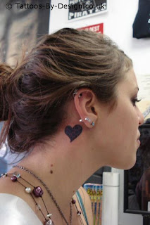 Art Heart Tattoo Designs For Men And Women Tattoos