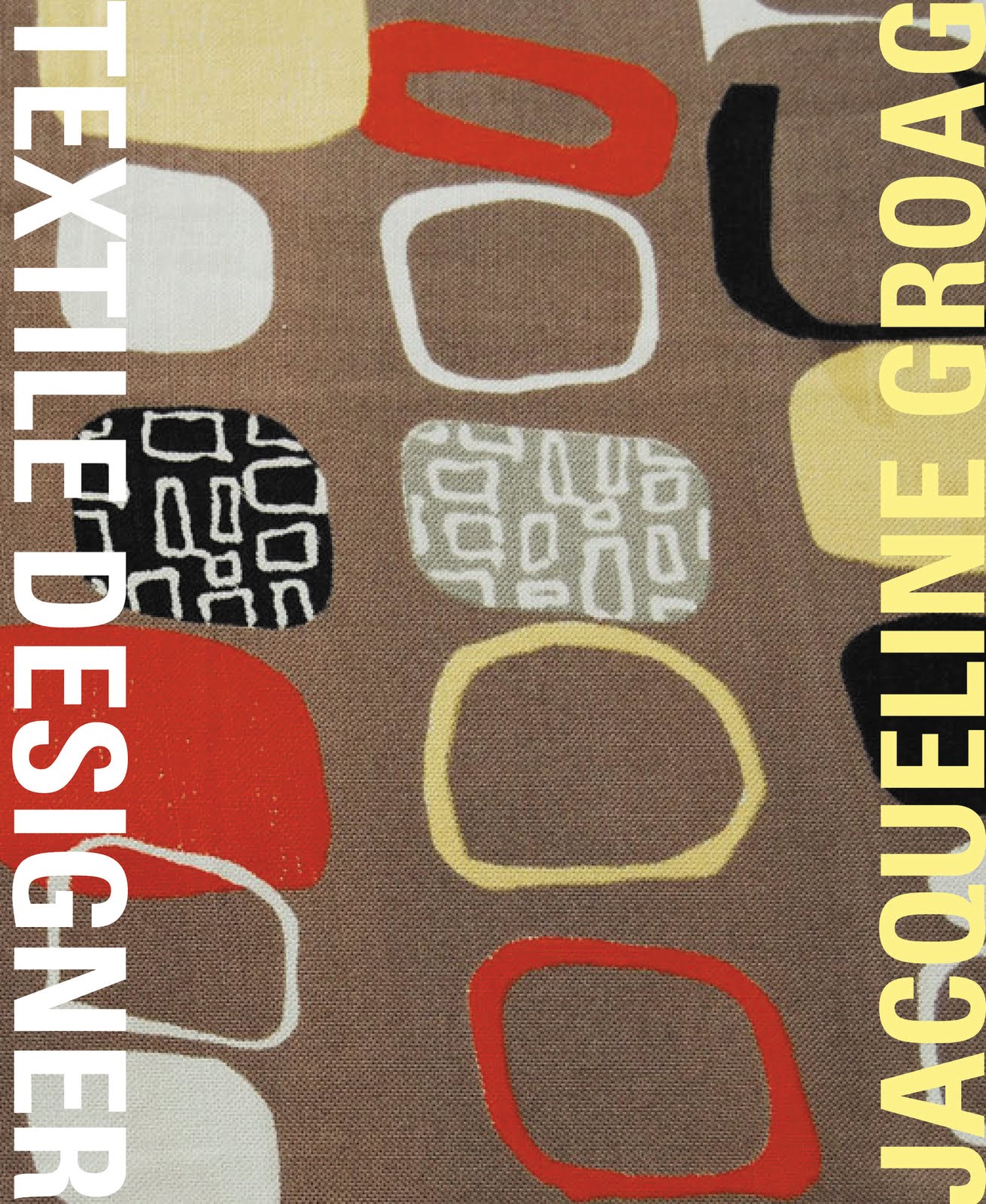 Fashion and Textile Museum Jacqueline Groag panel discussion