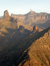 Cumbres de Gran Canaria