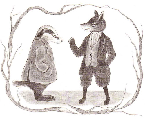 Vintage Kids’ Books My Kid Loves: Fantastic Mr. Fox