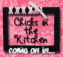 Chick Kitchen Baby!