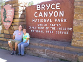 Bryce Canyon