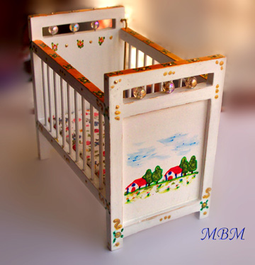 MI PEQUEÑA LIBERTAD: OTROS DORMITORIOS