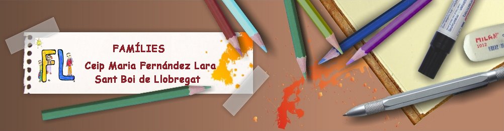 FAMÍLIES