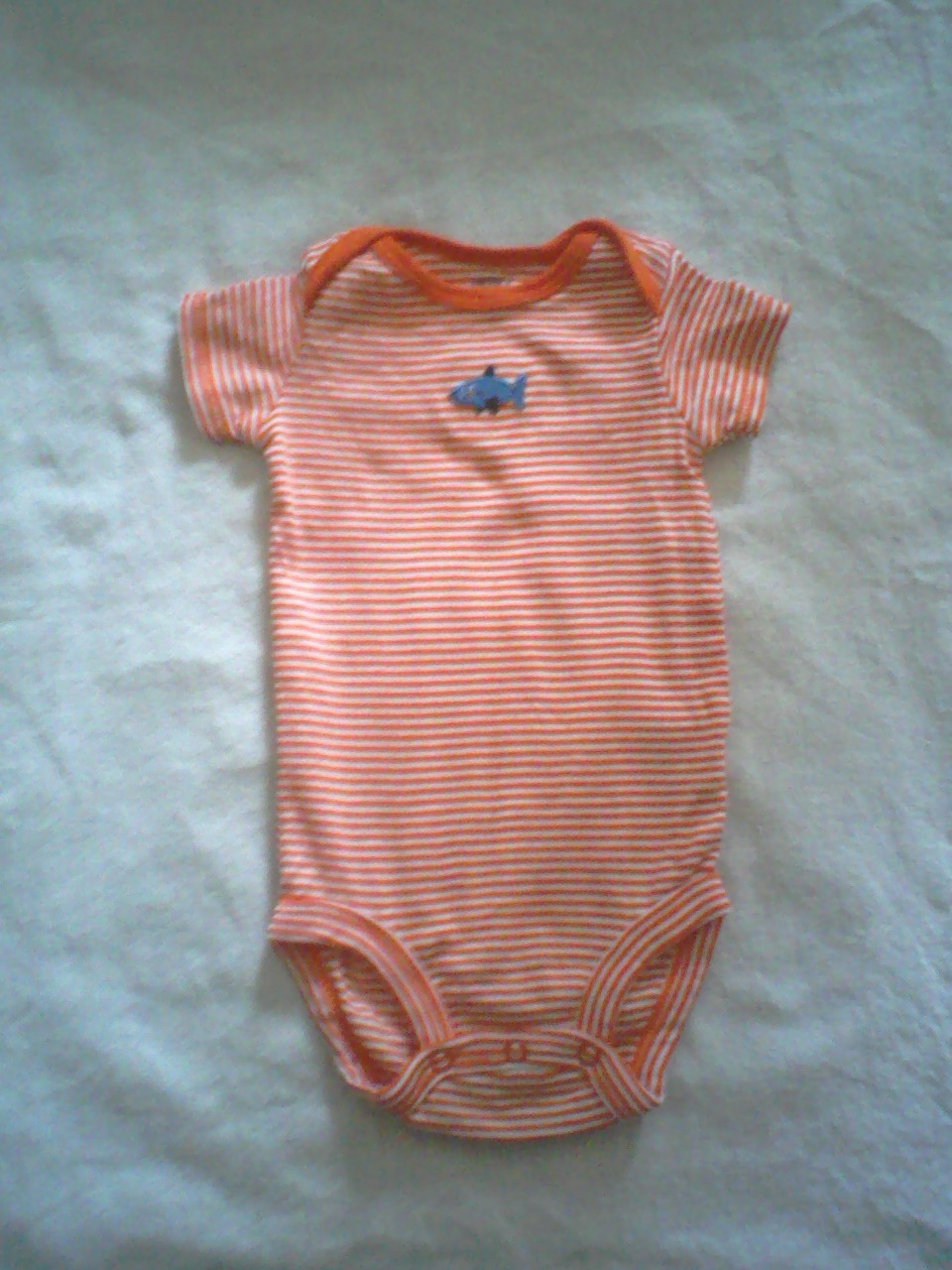 Maria's Blog Convert a shortsleeve onesie into a longsleeve Tshirt!