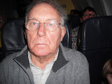 Il nonno in aereo