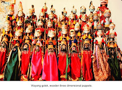 wayang golek