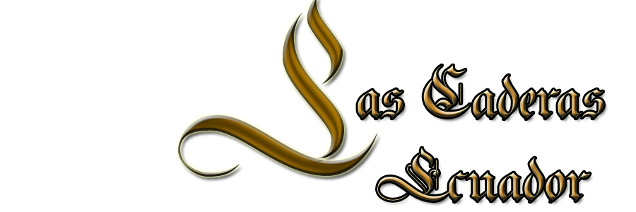 Galería LasCaderasEcuador