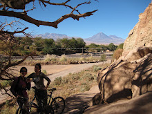 Volcan Lascar