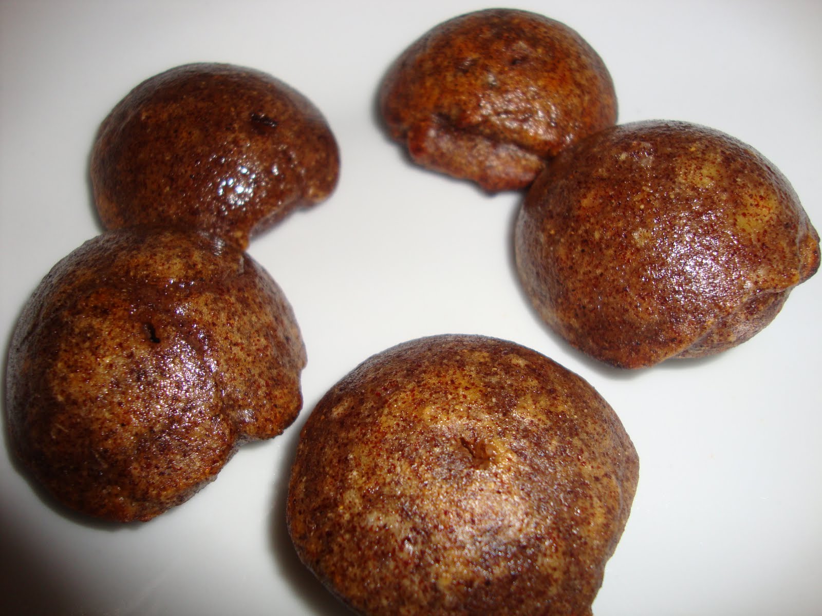 Tastefully Veggie Ragi Kuzhi Appam (Finger Millet Sweet Dumpling)