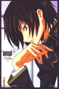 Hubby No.6 Lelouch Lamperouge