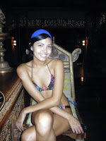 maggie wilson, sexy, pinay, swimsuit, pictures, photo, exotic, exotic pinay beauties, hot