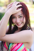 alodia gosiengfiao, sexy, pinay, swimsuit, pictures, photo, exotic, exotic pinay beauties