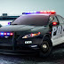 Ford Taurus Police Interceptor para 2012