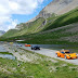 Lamborghini Meeting St. Moritz 2010