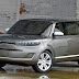 Kia KV7 concept el futuro de un SUV