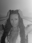 Ensaio fotográfico de Gabriela