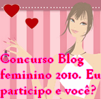 Selo do Concurso