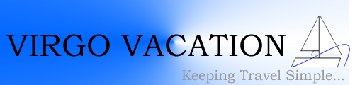 Virgo Vacation - Keeping Travel Simple...