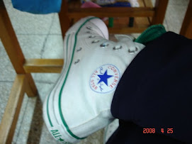 聽说‵肆婐得鞋吶  ?! -  -*