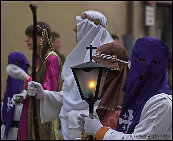 procesion