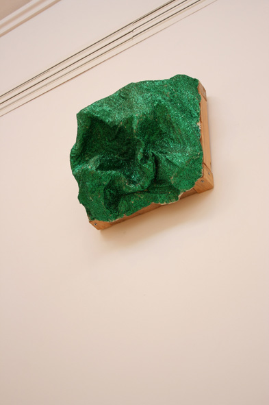 Gem Mine, 2007, Sovay Berriman