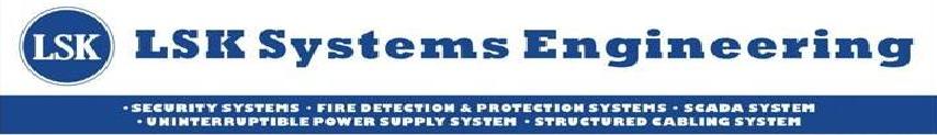 LSK Systems Engineering