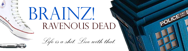BRAINZ!