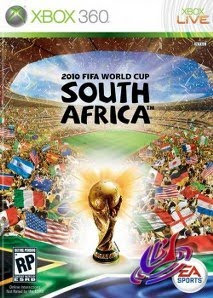 Download FIFA World Cup South Africa