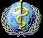 Logo de la OMS