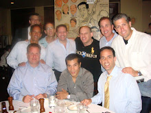 Boys Palm Dinner