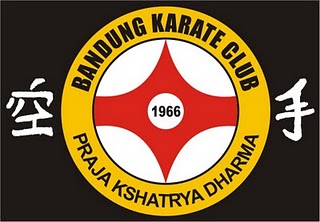 Bandung Karate Club Cabang Kebumen