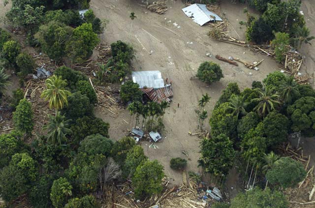 [dsus] Banjir Bandang di Wasior