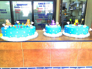 Pasteles: Pasteles Hombre