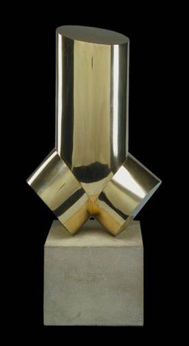 Brancusi Torso
