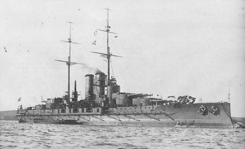 Austrian Navy
