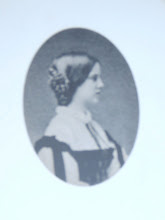 Nellie Sedgwick, age 21