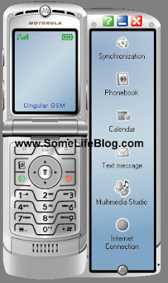 SLB: Motorola Phone Tools - Bluetooth Setup Guide for MPT