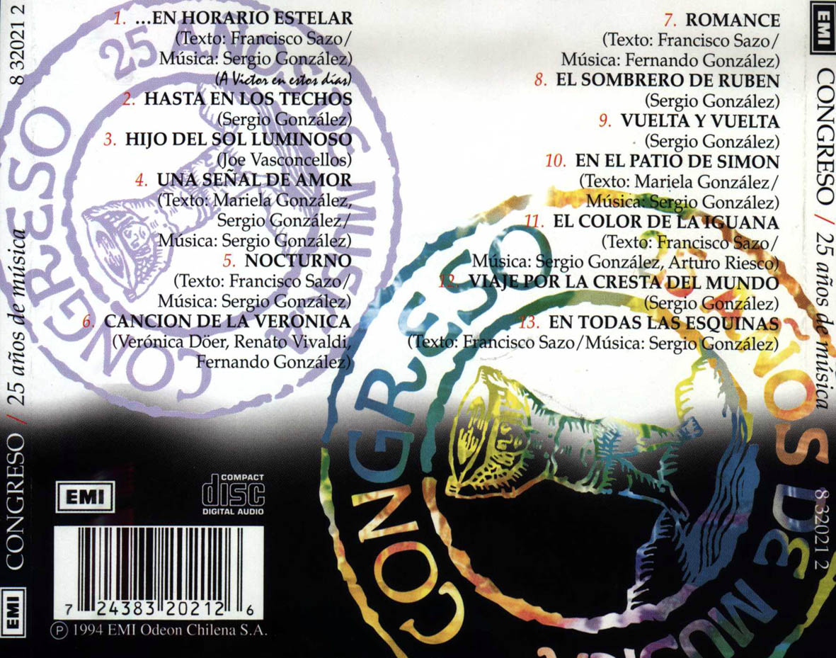 GRUPO DE MUSICA DE CHILE grupo de musica de chile:
