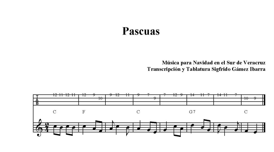 Sigfrido Ozelopan Las Pascuas sigfrido ozelopan blogger