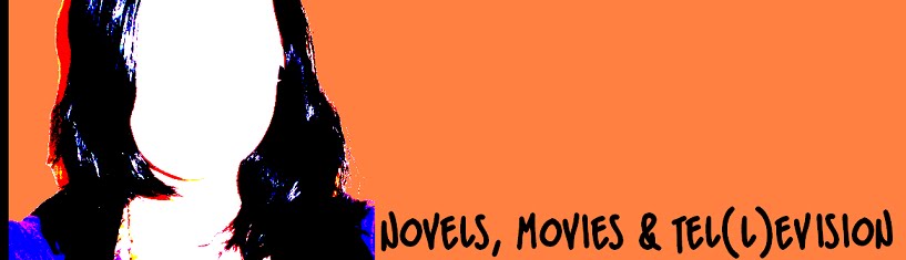 Novels Movies & Tel(l)evision