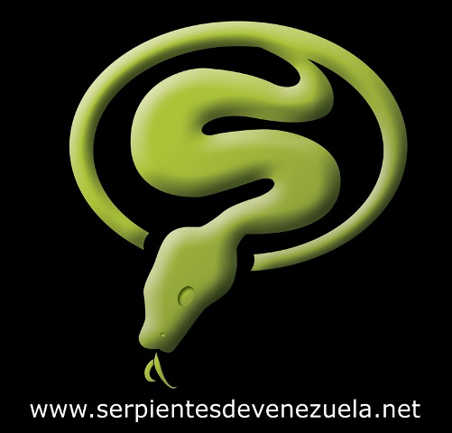 Serpientes de Venezuela