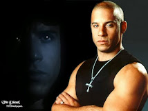 FILMES COM VIN DIESEL - 5,00 CADA