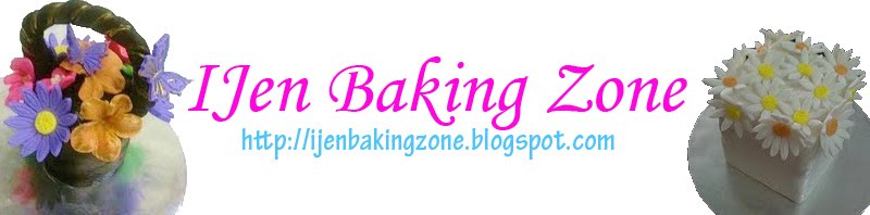 IJen Baking Zone